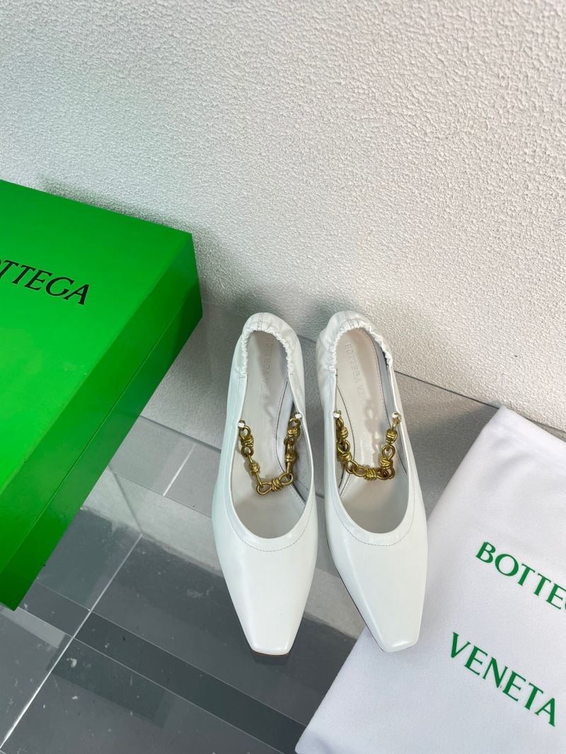 Bottega Veneta Shoes